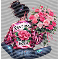 Mother's Day-MM 7512